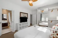 Bca Furnished Apartments - Condos