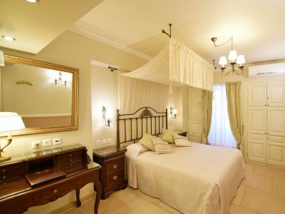 Angelica Traditional Boutique Hotel