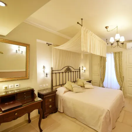 Angelica Traditional Boutique Hotel Hotels in Hydra