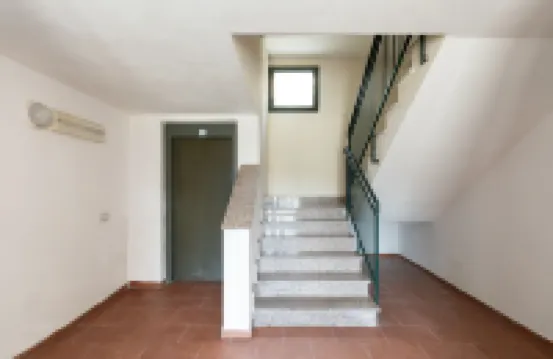 精彩意大利的拉馬德萊納的Elicriso房子