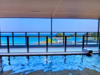 Hotel Seaside Shimabara - Gym