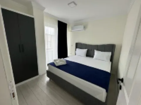 特拉布宗白色生活