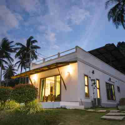 Serenity Resort Koh Chang Hotel Exterior