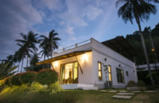 Serenity Resort Koh Chang