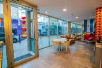 Roberta Rosa de Fontana Suites Hôtels à : Rosario