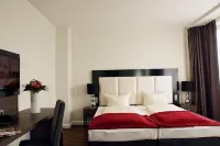 Milbor Hotel Hotels in Kelkheim