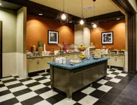 Hampton Inn & Suites Austin @ the University/Capitol