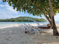 Full Moon Private Island - 5-Star