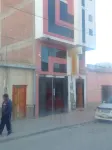 Hostal SIN Fronteras Hotel di 