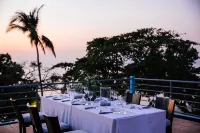 Knai Bang Chatt Resort - Frühstück