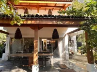 Curiol Boutique Hotel & Lounge Hotels in Potrero