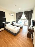 K Star Hotel