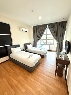 K Star Hotel