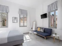 Porto Vecchio Hotels in 