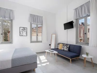 Porto Vecchio Hotels in 