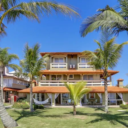 Villas Jurerê Residences