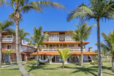 Villas Jurerê Residences Hoteles en Canasvieiras