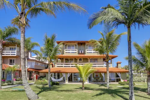 Villas Jurerê Residences - บังกะโล