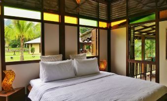 Villa Kelapa Langkawi