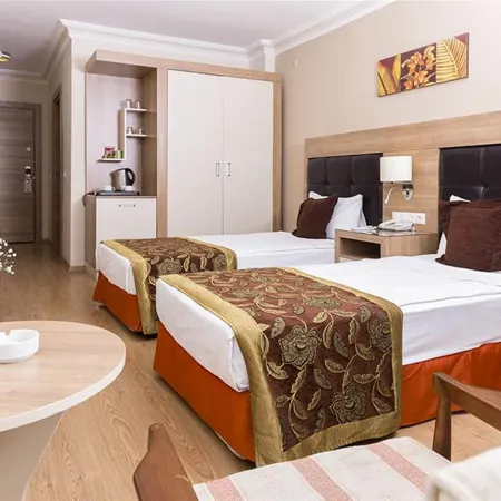 Suite Laguna Otel