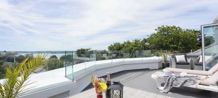 Vomero Holiday Apartments Ξενοδοχεία στην πόλη Τόρκουαϊ