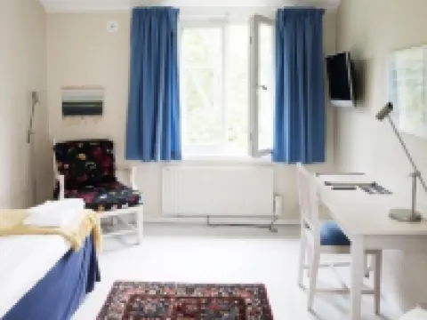 Skeviks Gård Hotels in Varmdo