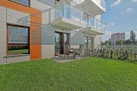 시티 센터 아파트먼트 스파 & 웰니스 바이 아파트모어  호텔