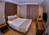 The Hotel Hotels in Salvador