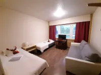 Hotelli Kaatrahovi Hotels in 