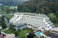 Grand Hotel Donat Superior & Wellness Center Hotel a Podcetrtek