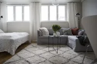 2Ndhomes Ullanlinna Penthouse Apartments Hotels in 