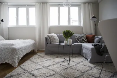 2Ndhomes Ullanlinna Penthouse Apartments