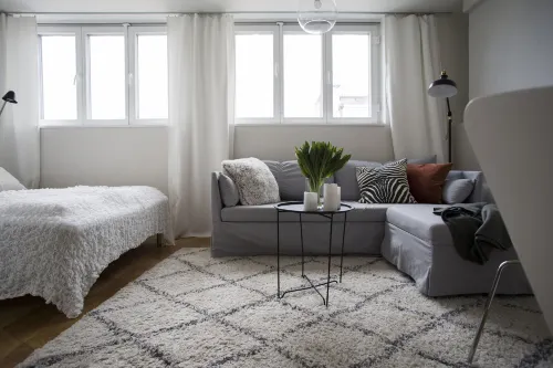 2Ndhomes Ullanlinna Penthouse Apartments