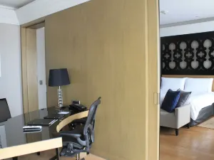 Hilton Lima Miraflores