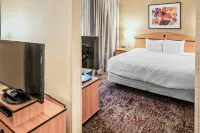 Crystal Inn Hotel & Suites - Midvalley Các khách sạn ở Murray