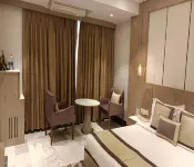 Capitol Residency Hotels in Ranchi