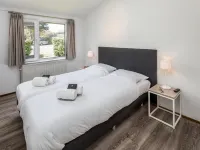 Restyled Bungalow with Dishwasher Near Cozy Domburg Hotels near Villa Carmen Sylva