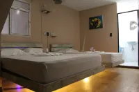 Hotel Grand Ilama Hotels in La Esmeralda