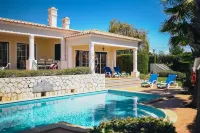 Rocha Brava Village Resort - Beach