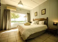 Reflections Guest Farm Hotels in Prince Alfred Hamlet