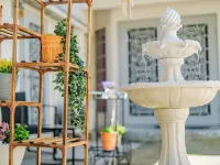 Monterey Park Retreat: Spectacular Views & Comfort Hotel di Monterey Park