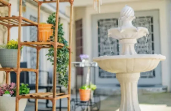 Monterey Park Retreat: Spectacular Views & Comfort