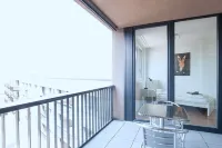 Hitrental Basel Apartments