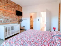 Elegant Holiday Home in Burnenville Belgium Hotels near Eau Rouge - Spa-Francourchamps Circuit