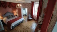Château de Perpezat Hotels in La Godivelle
