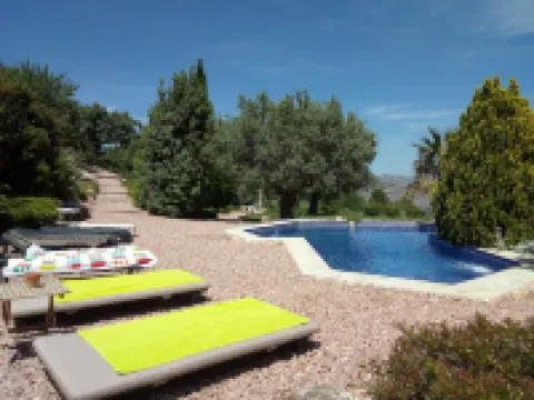 Torre de Arriba Casa Rural