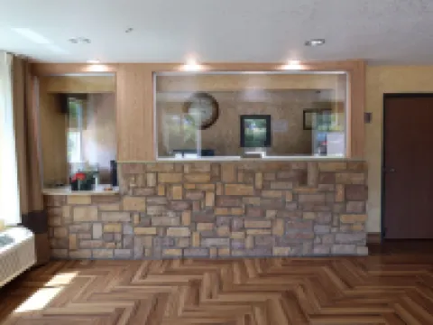 West Worth Inn & Suites White Settlement Hotels in White Settlement