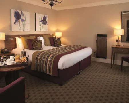The Bull Hotel, Sure Hotel Collection by Best Western Hotels in Peterborough