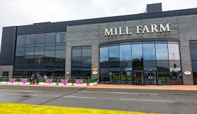 The Hotel at Mill Farm