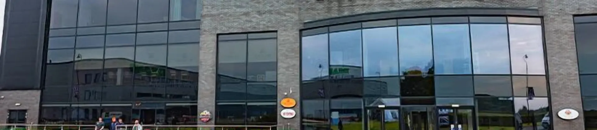 Gehobene Hotels 